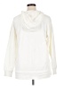 Athleta White Sweatshirt Size L - photo 2