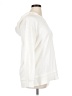 Athleta White Sweatshirt Size L - photo 4