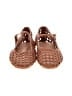 Unbranded Brown Flats Size 8 - photo 2