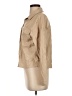 T Tahari 100% Polyester Tan Jacket Size S - photo 5