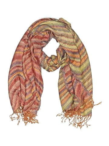 World Market Scarf (view 1)