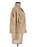 T Tahari 100% Polyester Tan Jacket Size S - photo 4