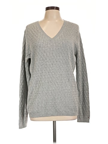 Tommy Hilfiger Pullover Sweater (view 1)