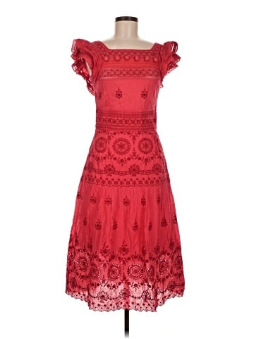 Sea New York Cocktail Dress (view 1)