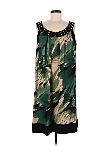 DressBarn Casual Dress (view 1)