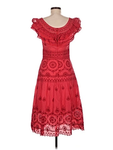 Sea New York Cocktail Dress (view 2)