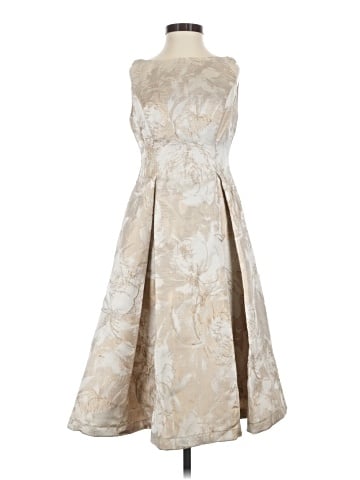 Aidan Mattox Cocktail Dress (view 1)