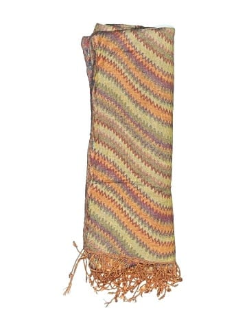 World Market Scarf (view 2)