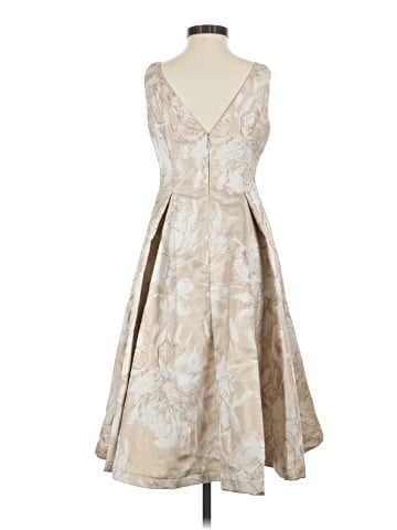 Aidan Mattox Cocktail Dress (view 2)