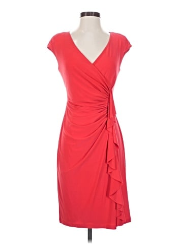 American Living Cocktail Dress (view 1)