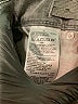 Old Navy Chevron-herringbone Gray Jeans Size 5 - photo 4