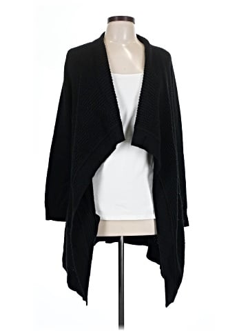 Margaret O'Leary Wool Cardigan (view 1)
