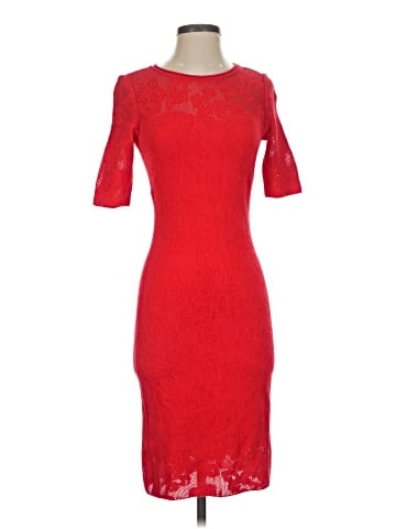 St. John Cocktail Dress (view 1)