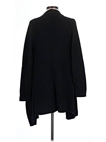 Margaret O'Leary Wool Cardigan (view 2)