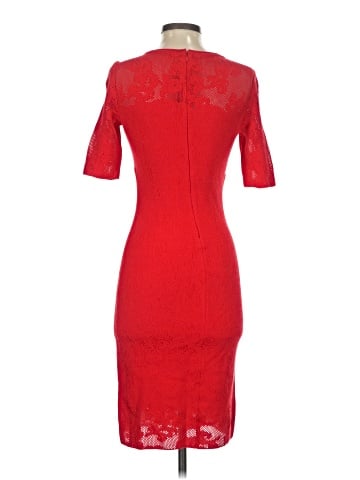 St. John Cocktail Dress (view 2)
