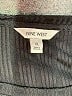 Nine West Black Cocktail Dress Size XL - photo 7