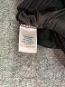 Nine West Black Cocktail Dress Size XL - photo 9