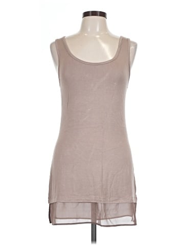 Simply Noelle Sleeveless Top (view 1)