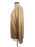 Chico's Gold Pullover Sweater Size Lg (2) - photo 5