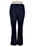 Gloria Vanderbilt Blue Jeans Size 16 - photo 2