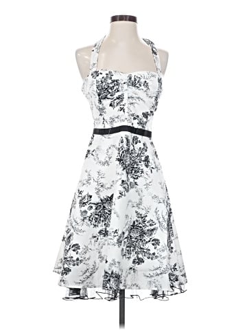 City Triangles Cocktail Dress (view 1)