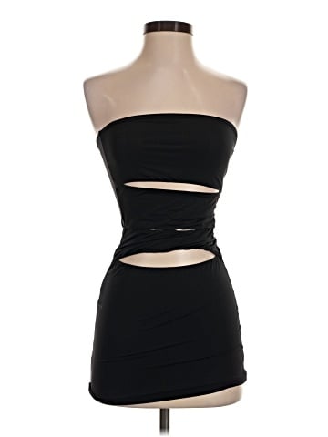 Tic : Toc Cocktail Dress (view 1)