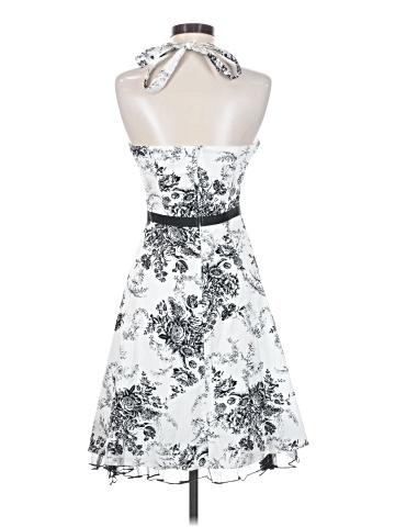 City Triangles Cocktail Dress (view 2)