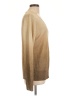 Chico's Gold Pullover Sweater Size Lg (2) - photo 4
