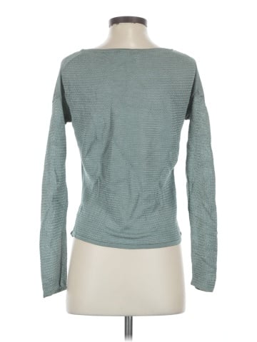 White House Black Market Long Sleeve Top (view 2)