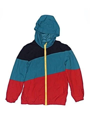 Art Class Windbreaker (view 1)