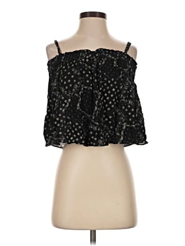 Millibon Sleeveless Blouse (view 1)