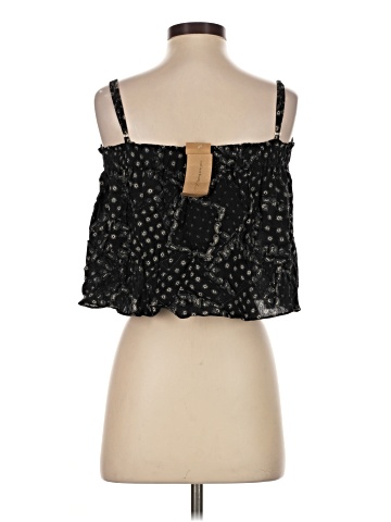 Millibon Sleeveless Blouse (view 2)