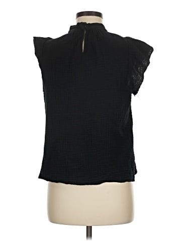 Joe's Jeans Sleeveless Blouse (view 2)