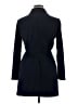 Fashion Bug 100% Polyester Blue Blazer Size 14 - photo 2