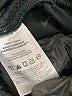Nike 100% Polyester Solid Black Athletic Shorts Size S (kids) - photo 4