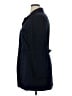 Fashion Bug 100% Polyester Blue Blazer Size 14 - photo 5