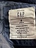 Baby Gap 100% Polyester Blue Vest Size 4 - photo 3