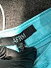 AFRM Teal Jeans Size 28 waist - photo 7