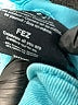 AFRM Teal Jeans Size 28 waist - photo 8