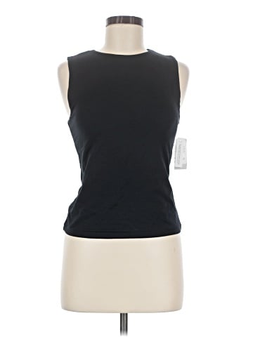 Abercrombie & Fitch Sleeveless Top (view 1)