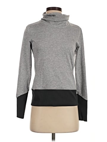lucy Turtleneck Sweater (view 1)