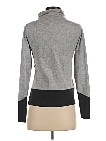 lucy Turtleneck Sweater (view 2)
