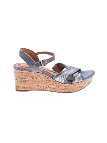 Clarks Wedges (view 1)