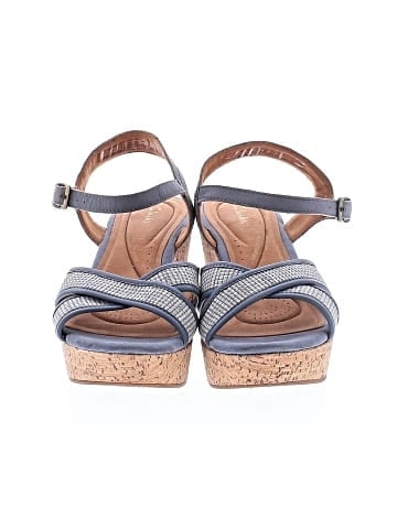 Clarks Wedges (view 2)