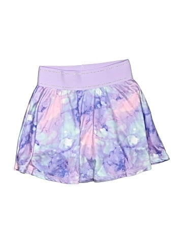 Lands' End Active Skirt (view 1)