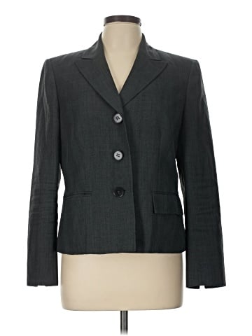 Evan Picone Blazer (view 1)
