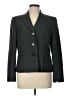 Evan Picone 100% Polyester Gray Blazer Size 12 - photo 1