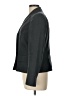 Evan Picone 100% Polyester Gray Blazer Size 12 - photo 5