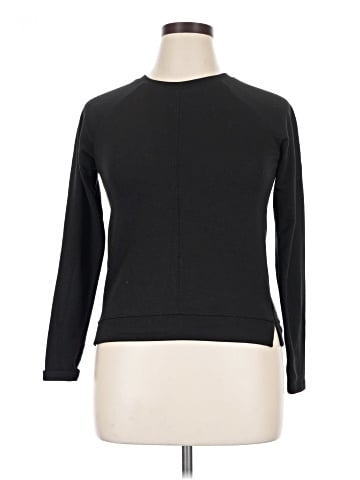 Danskin Now Long Sleeve T-Shirt (view 1)