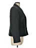 Evan Picone 100% Polyester Gray Blazer Size 12 - photo 4